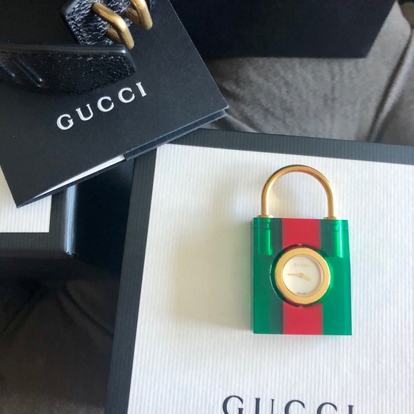 Gucci Watch 100% authentic - Picture 3 of 7